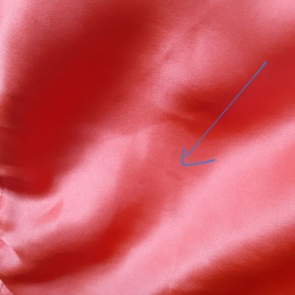 Amanda Uprichard Maryclare Dress in Fluro Pink size Small - Picture 6 of 16